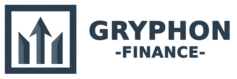 GRYPHON FINANCE Logo